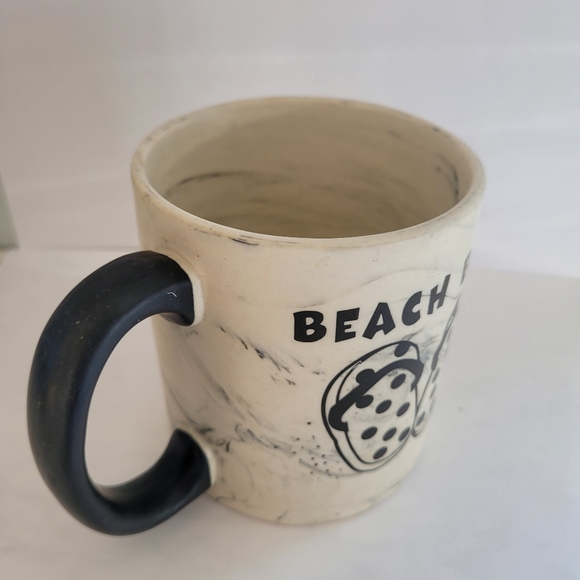 Beach Bum Rehoboth Beach Mug - Picture 4 of 9